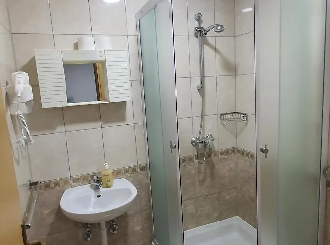 Pansion Franka Međugorje