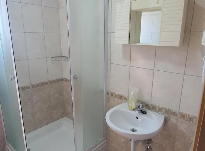 Pansion Franka Bed & Breakfast