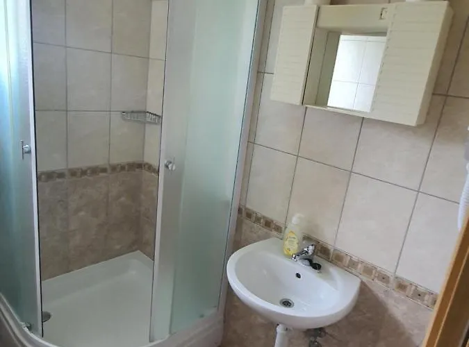 Bed & Breakfast Pansion Franka Međugorje