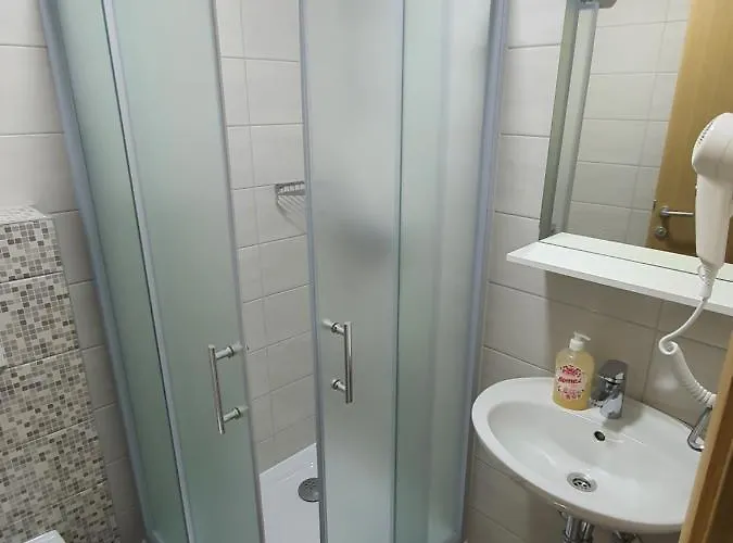 Pansion Franka Bed & Breakfast