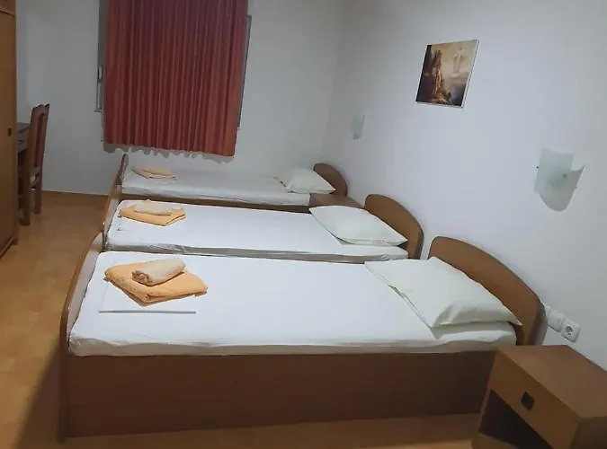 Pansion Franka Međugorje