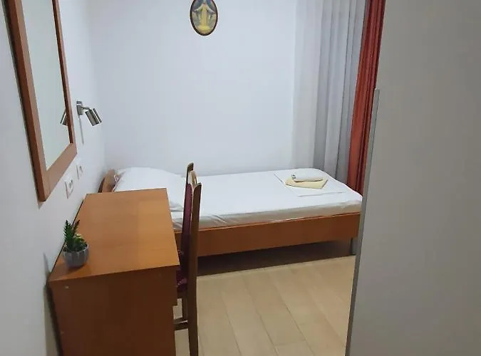 Bed & Breakfast Pansion Franka