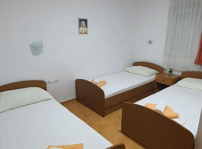 Bed & Breakfast Pansion Franka