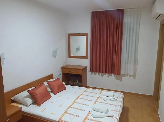 Bed & Breakfast Pansion Franka