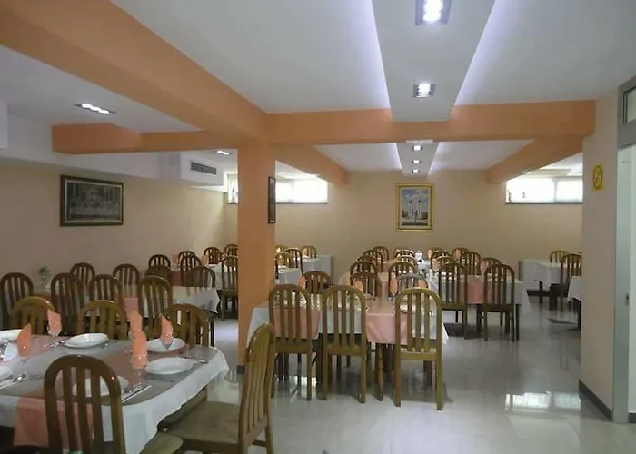 Bed & Breakfast Pansion Franka